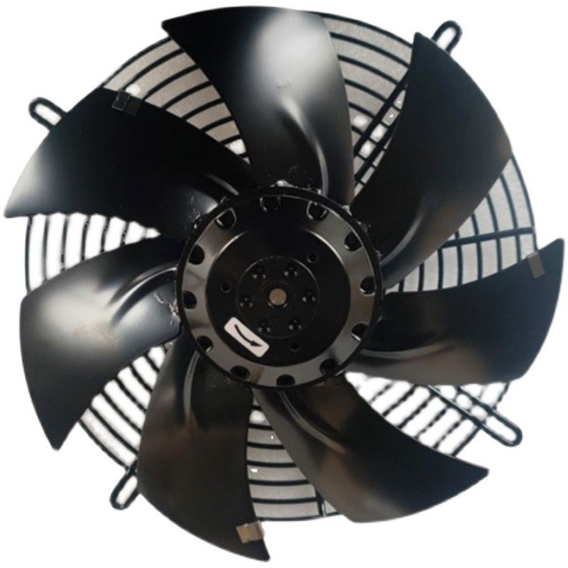 Ebmpapst S2D250-BH02-01 230/400V 0.19/0.23A 105/145W Cooling Fan Ebmpapst S2D250-BH02-01 230/400V 0.19/0.23A 105/145W Cooling Fan